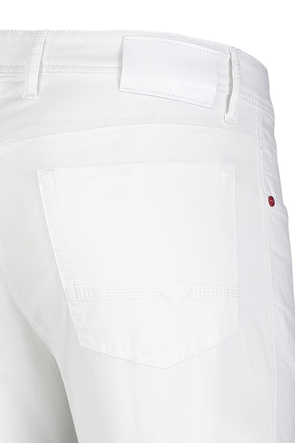 5-Pocket-Jeans ARNE white SUMMER 0500-00-0955L-H010 MAC MAC