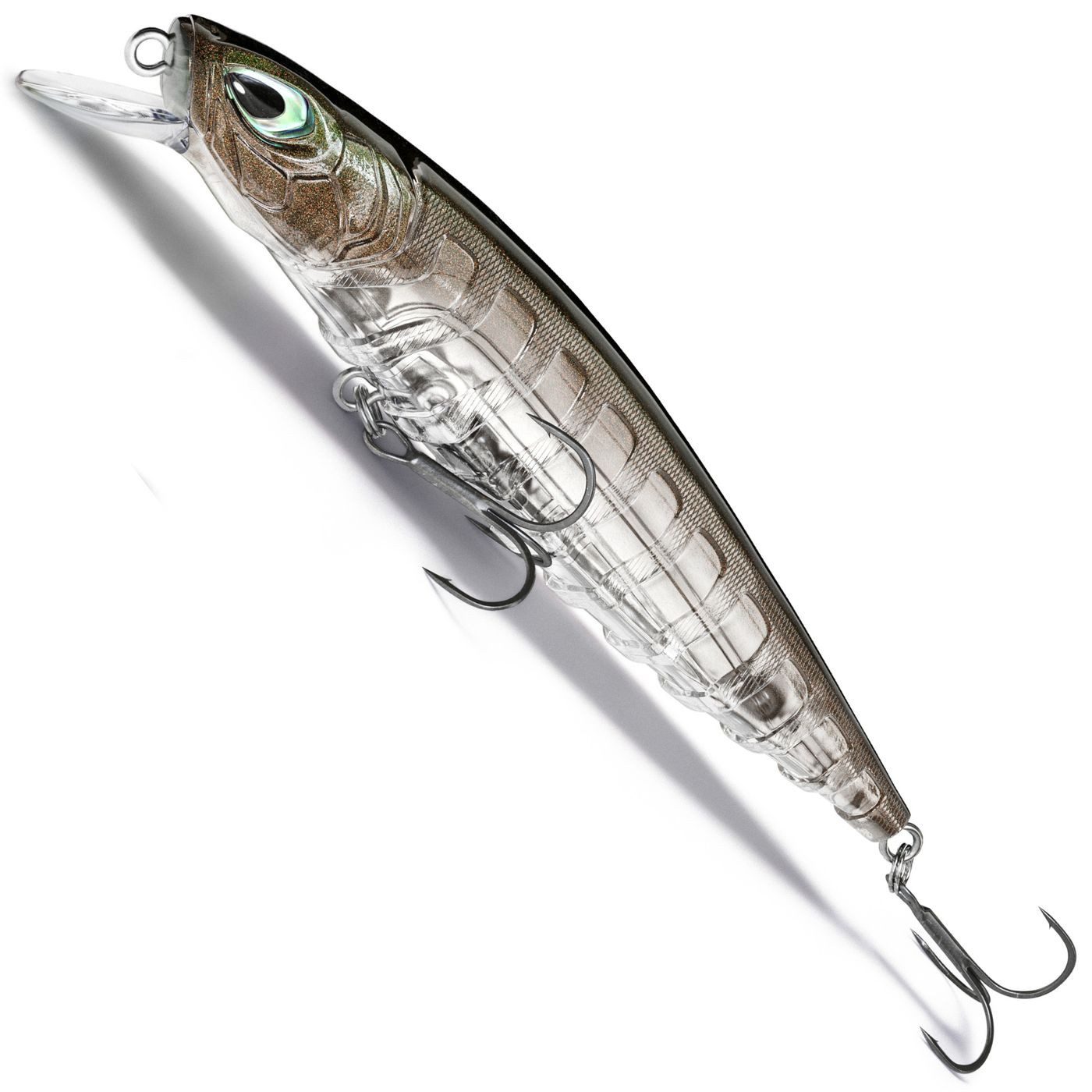 Nays Kunstköder Nays MD MX 80 Shallow Runner 8cm 5,8g - Wobbler