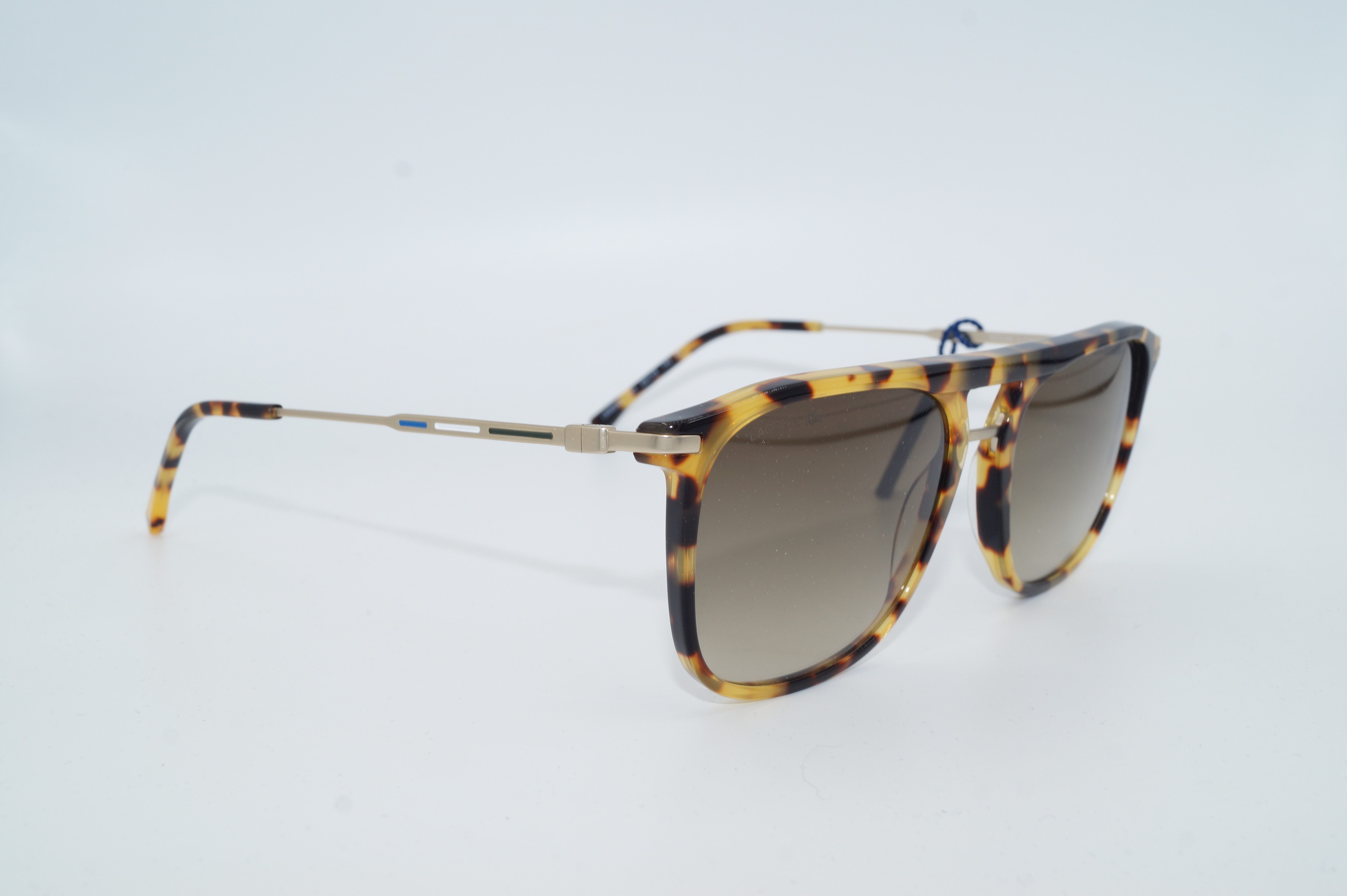 Sonnenbrille LACOSTE Sonnenbrille Sunglasses L606 ND 215