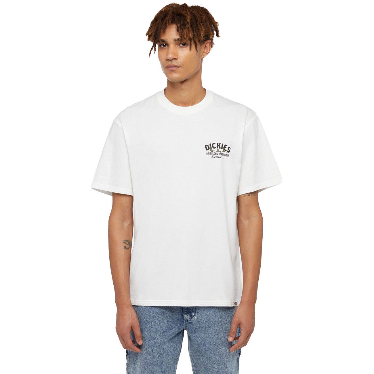 Dickies T-Shirt DICKIES COMPANION T DICKIES günstig online kaufen