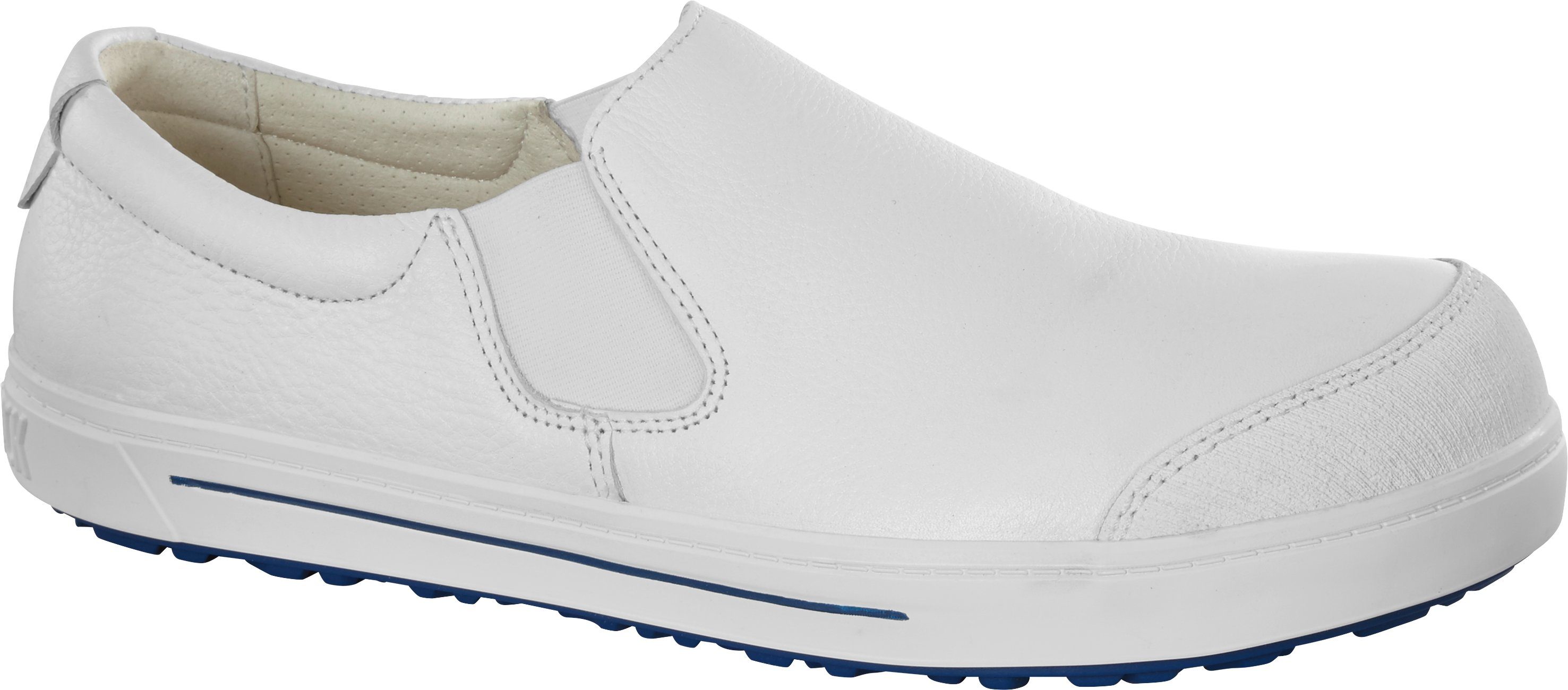 Birkenstock Birkenstock Professional Sicherheitsschuh QS400 white NL 1011227 Outdoorschuh