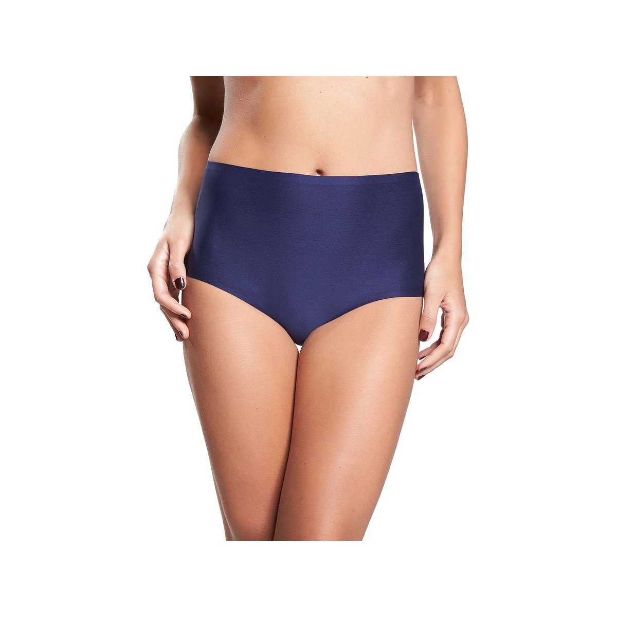 Chantelle Taillenslip blau regular fit (1-St) Saphir