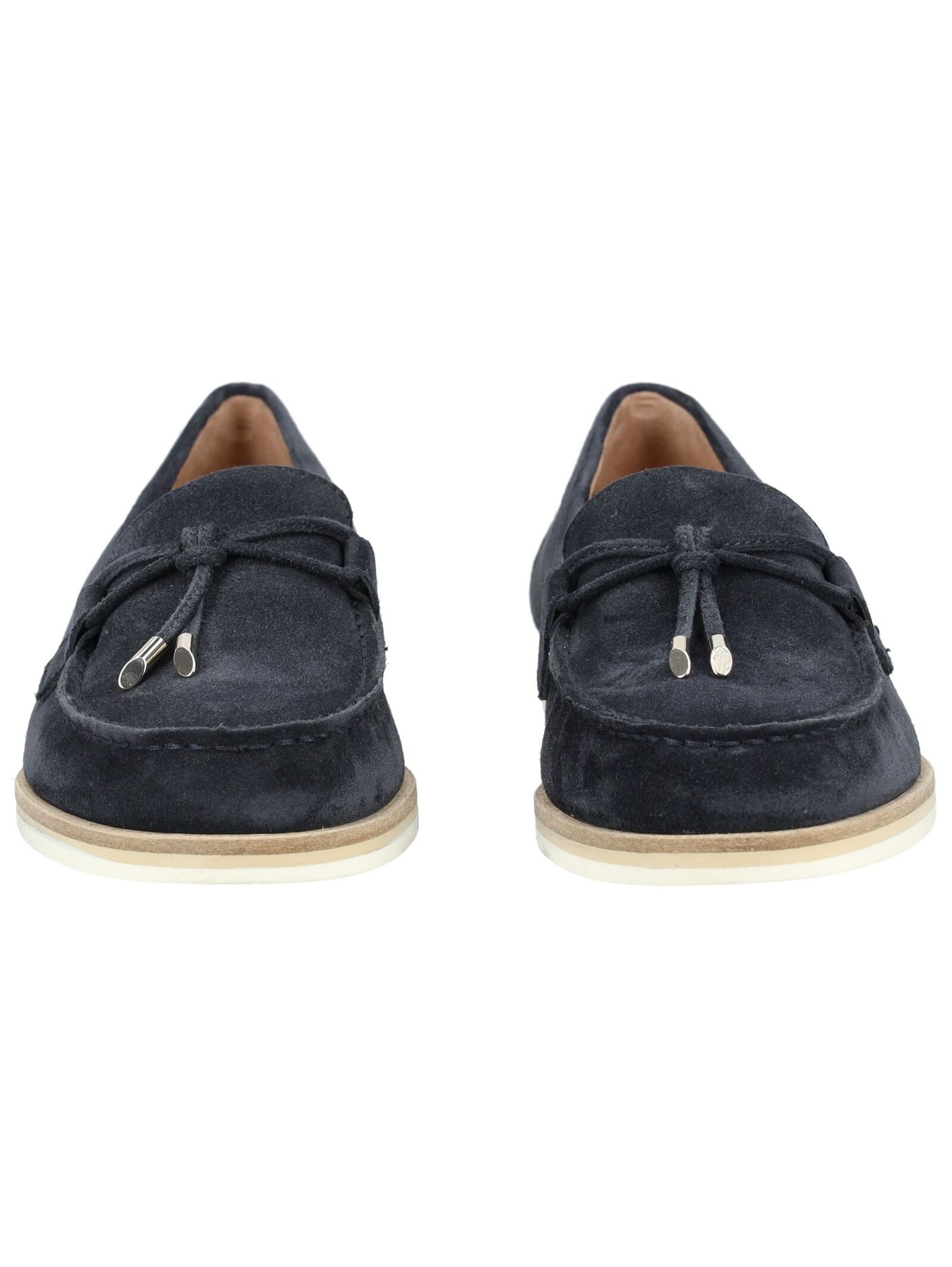 Paul Green Paul Green Slipper Veloursleder Slipper