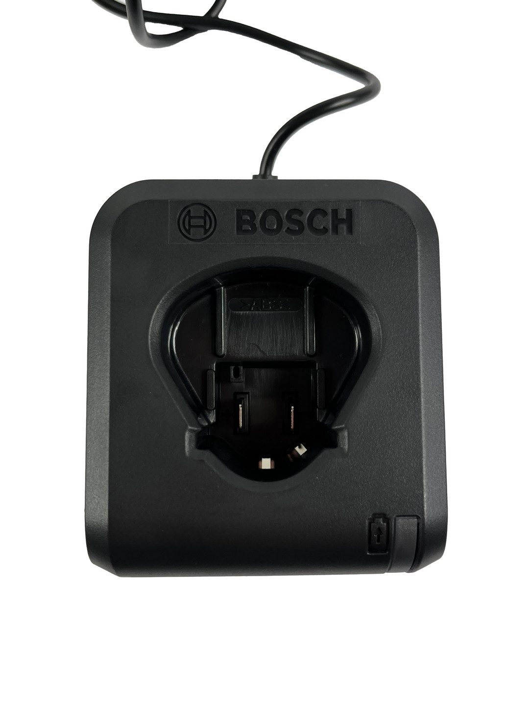BOSCH GAL 12V-20 Akku-Schnellladegerät Akku-Ladestation