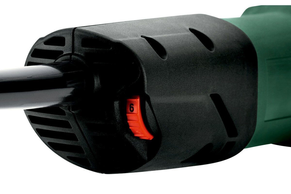 metabo Winkelschleifer WEV 850-125, max. 8500 günstig online kaufen