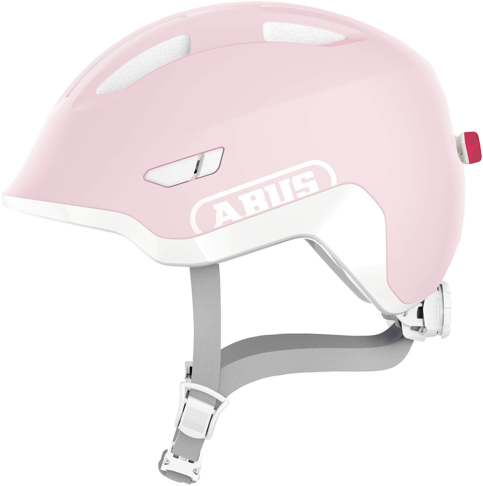 ABUS Fahrradhelm SMILEY 3.0 ACE LED