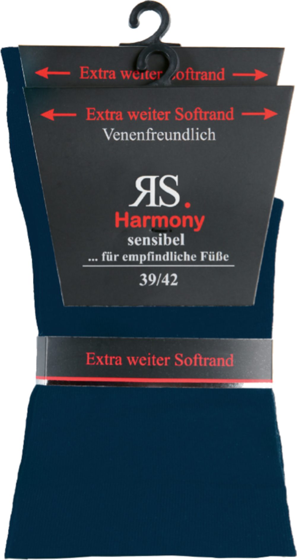 RS Harmony Gesundheitssocken 11123 (10 Paar) günstig online kaufen