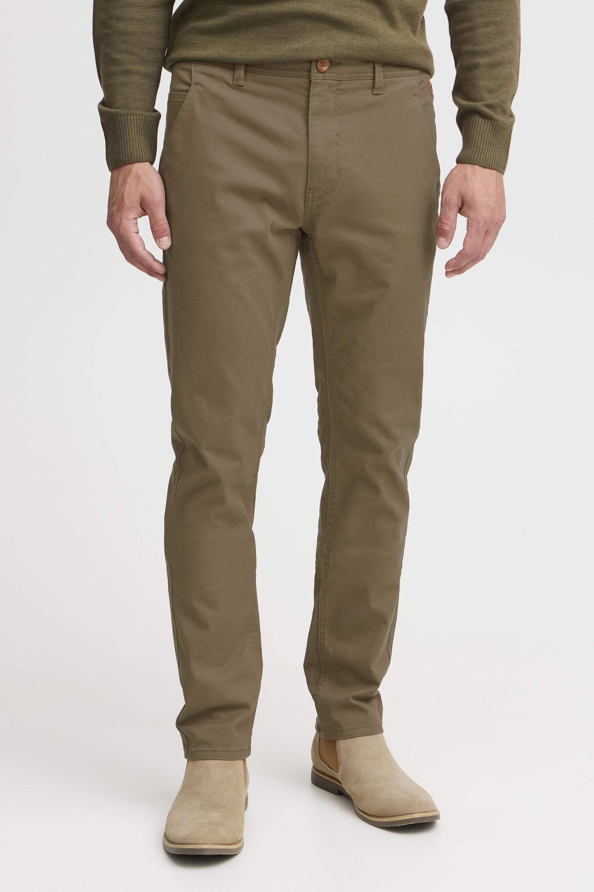 Blend Chinohose BHKainz Chinohose mit Gürtelschlaufen günstig online kaufen