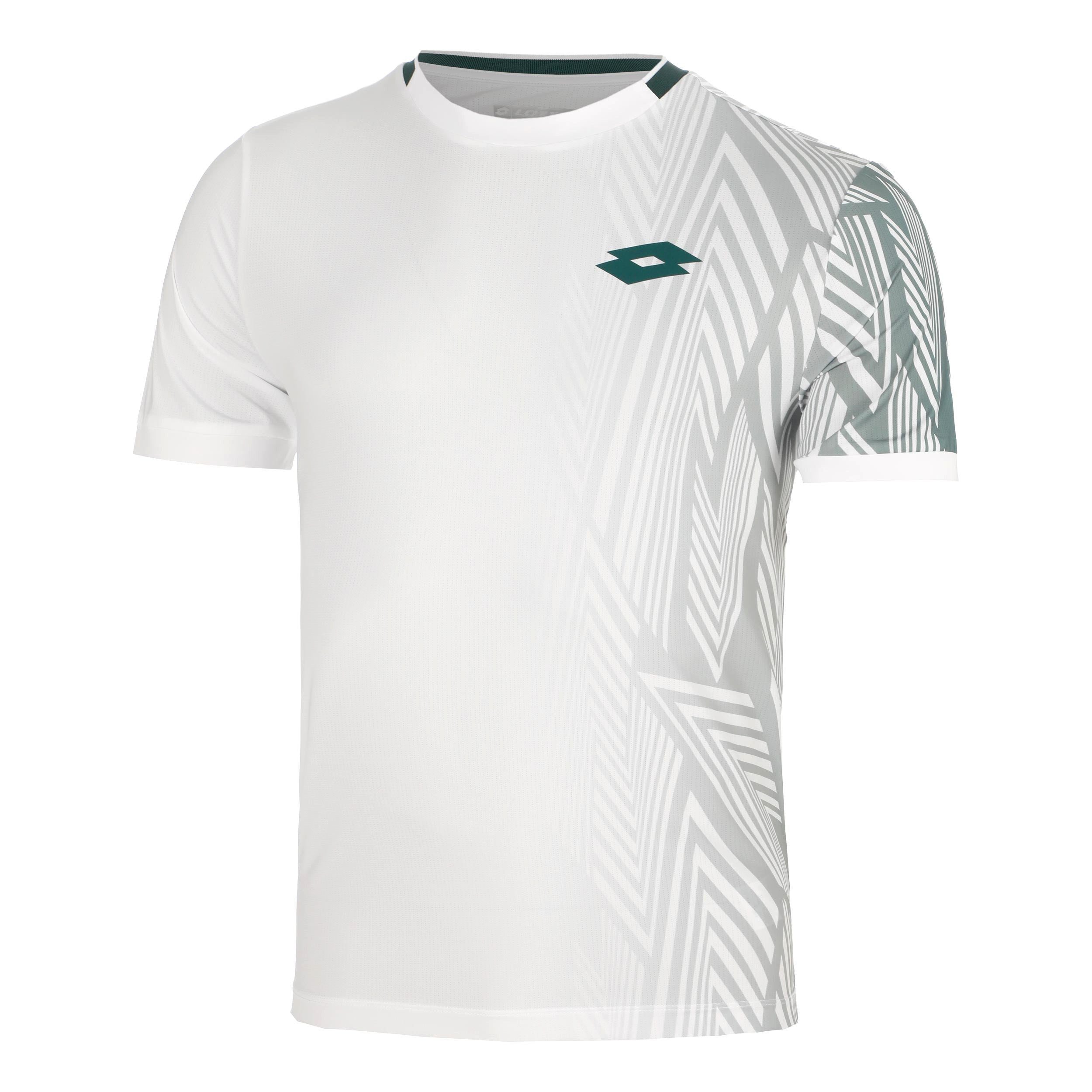 Lotto T-Shirt Tech VI