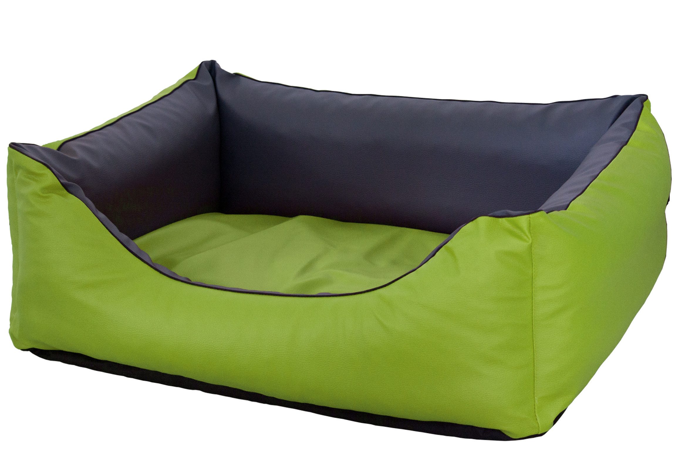 CopcoPet Tierbett Rocco Orthopädisch Hundebett / günstig online kaufen