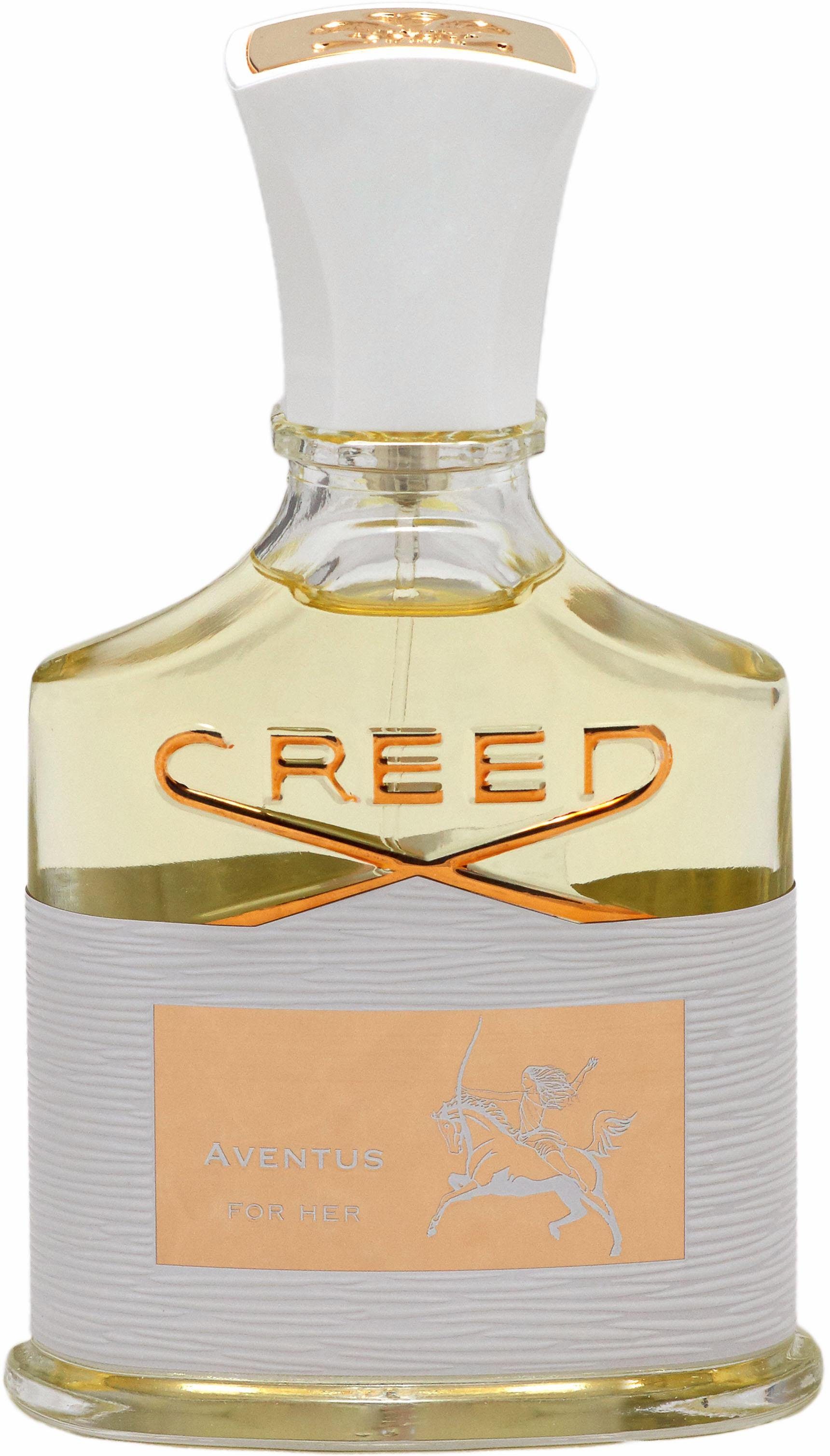 Creed Eau de Parfum Aventus for Her, mit weicher Basisnote