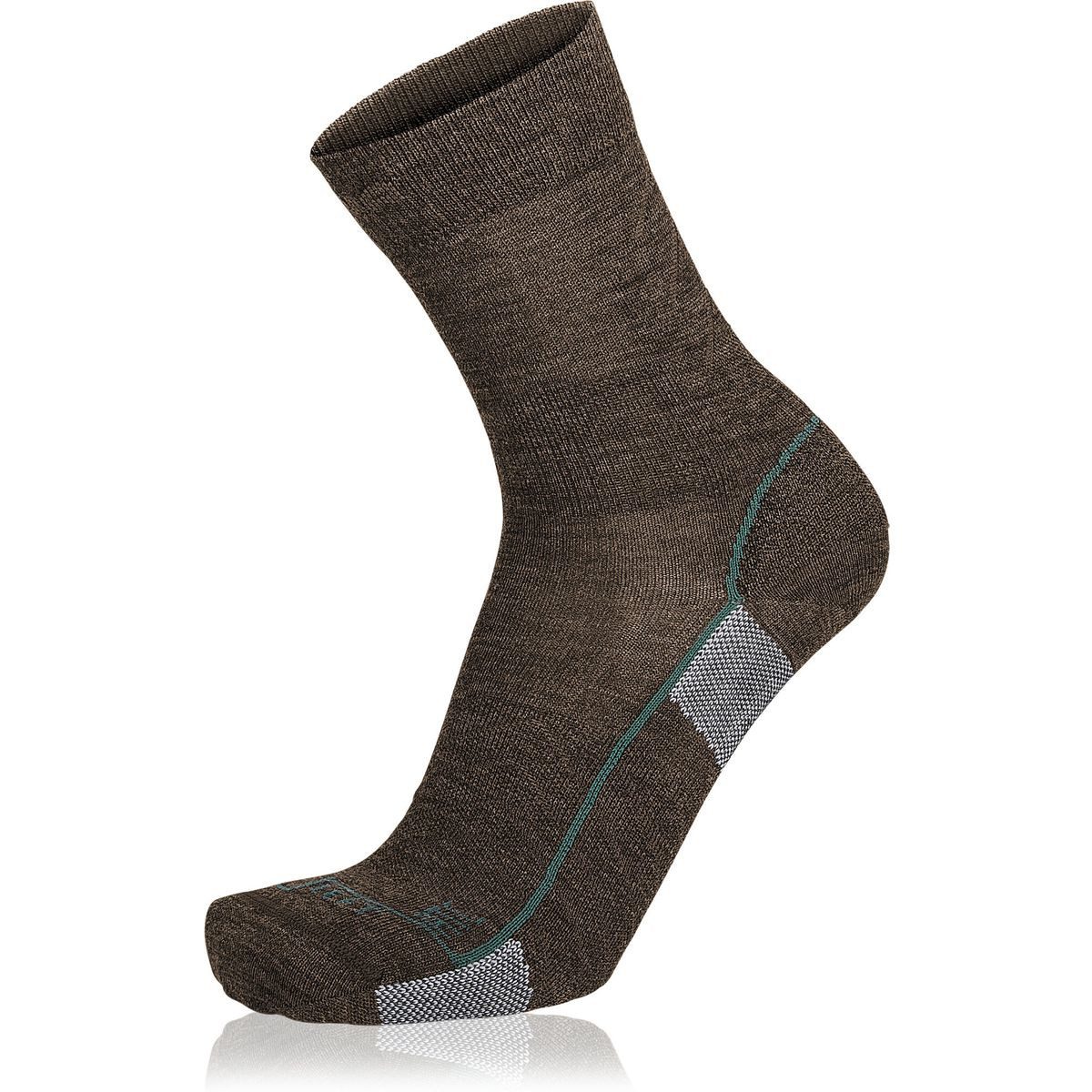 Lowa Wandersocken Atc/Hiking Vielseitige Wandersocke mit exzellentem Tragekomfort und innovativem