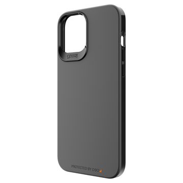 Gear4 Backcover Holborn Slim for iPhone 12 Pro Max black