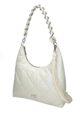 NOBO Schultertasche BigQuilted