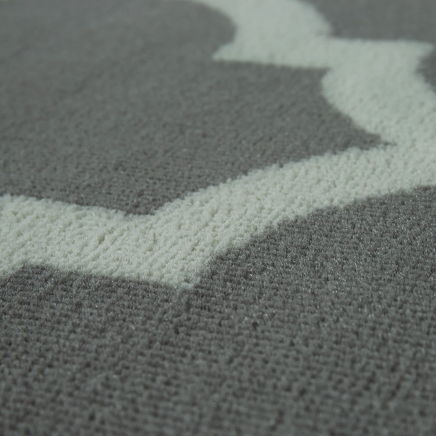 KADIMA DESIGN Teppich Marokkanisches Muster Wohnzimmer günstig online kaufen