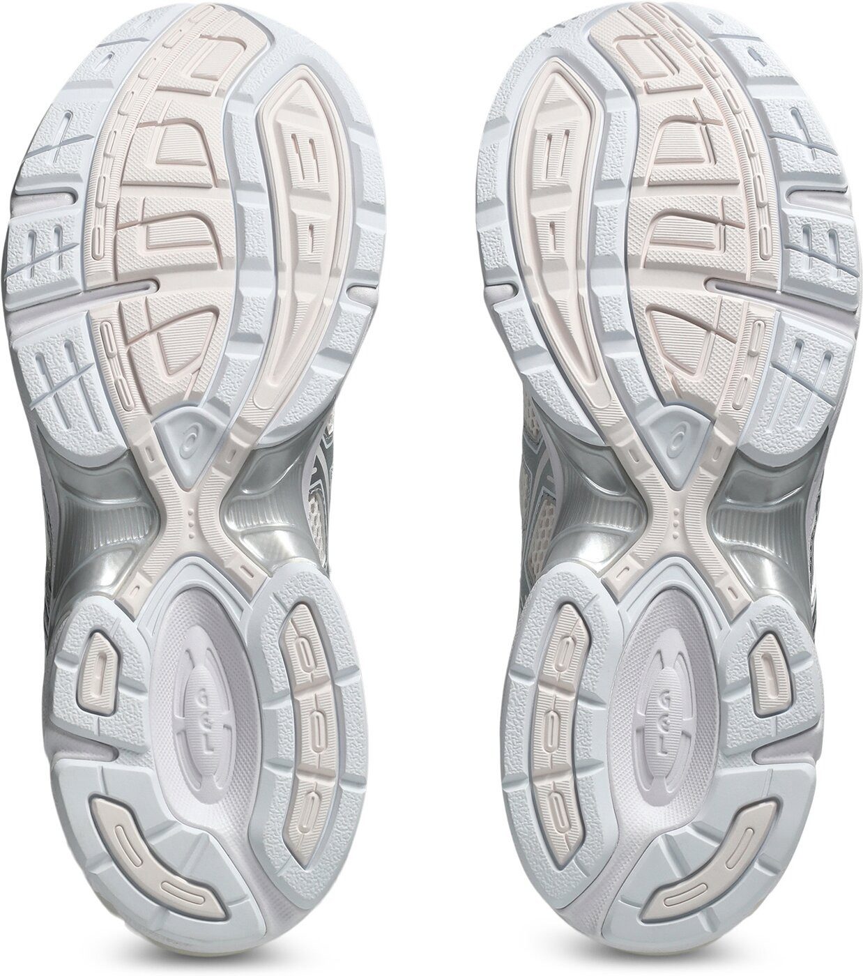 Asics GEL-1130 BLUSH/PURE SILVER Sneaker günstig online kaufen