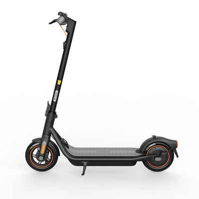 ninebot by Segway Scooter F65D KickScooter