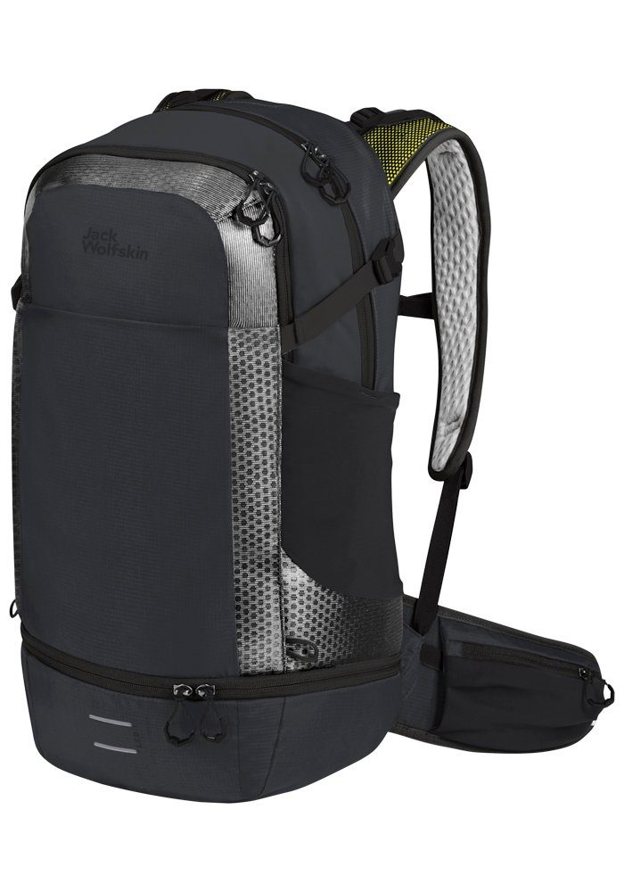 Jack Wolfskin Fahrradrucksack MOAB JAM PRO 30.5