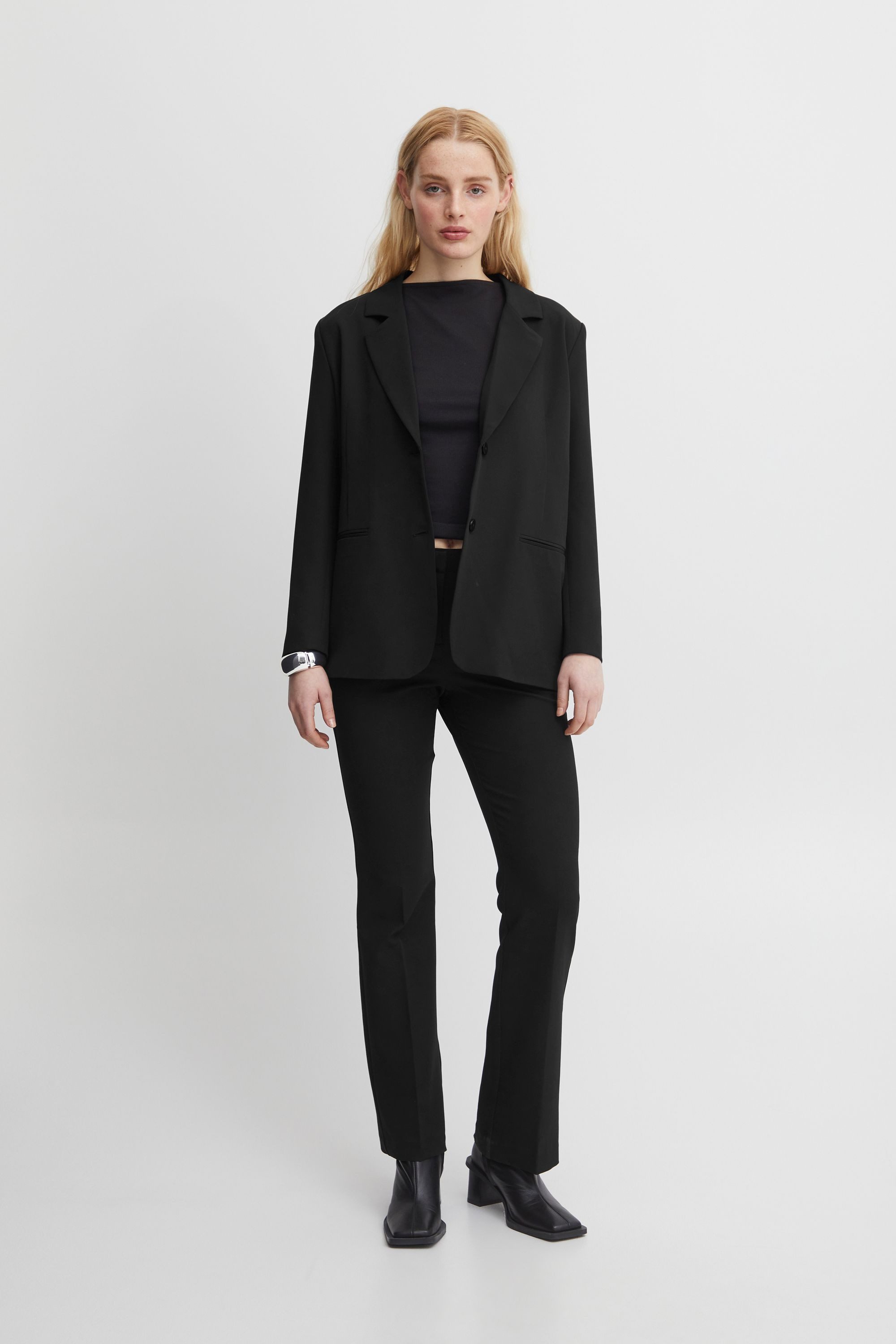 Ichi Jackenblazer IHLEXI BL2 - 20118548 günstig online kaufen