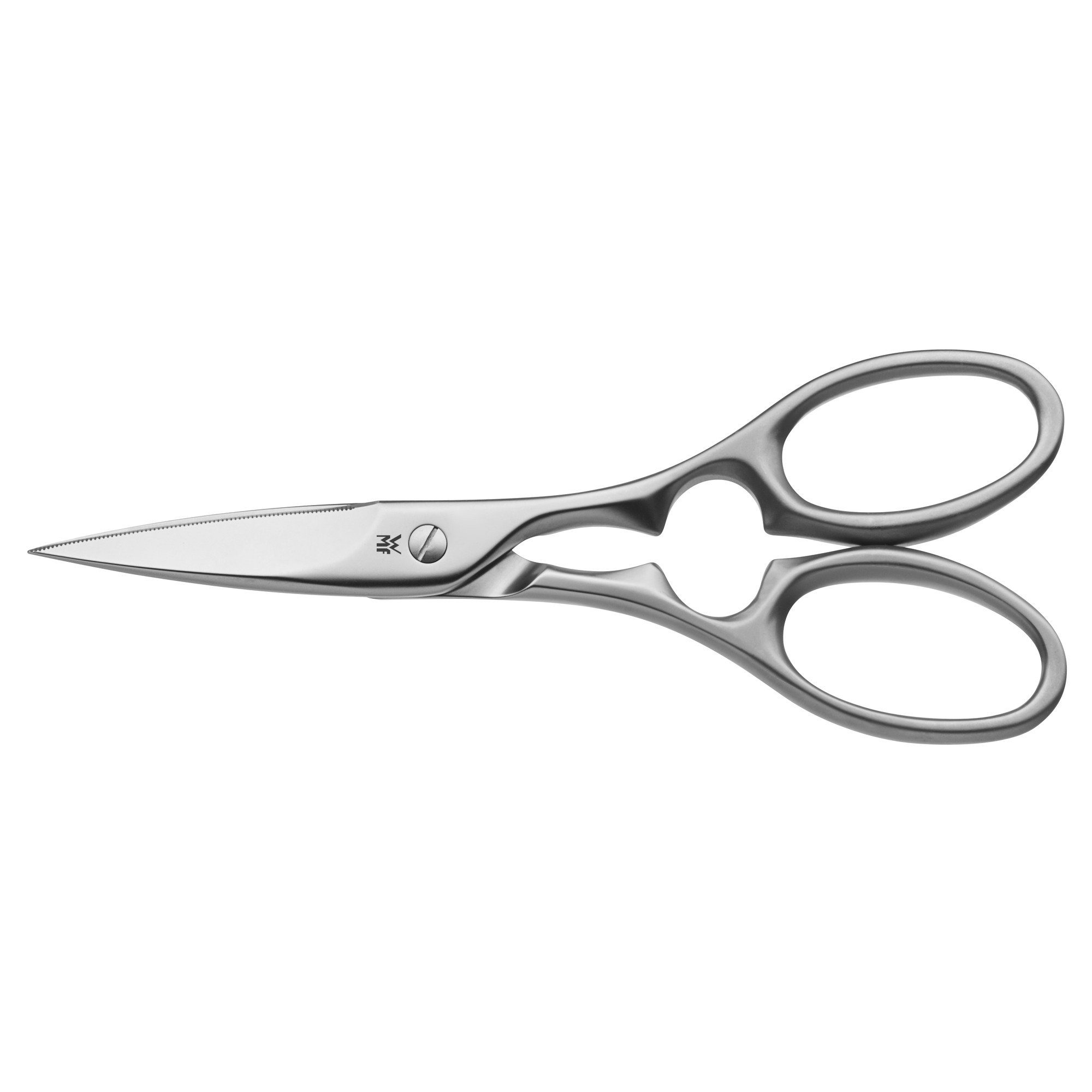 WMF Haushaltsschere Grand Gourmet, (1-tlg., 1x Schere (Länge 20 cm)