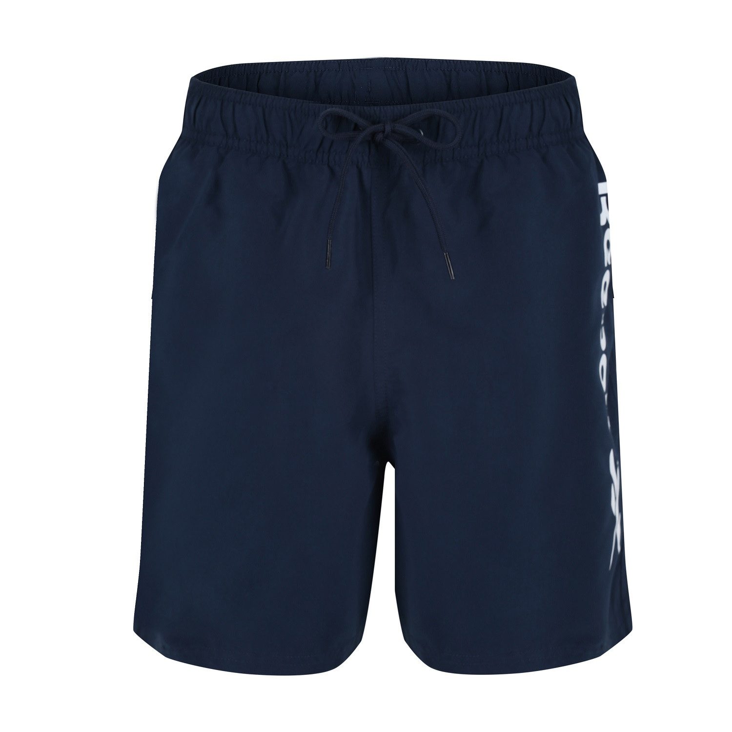 Reebok Badeshorts Yestin (1-St) mit Kordelzug und elastischem Bund, mit Log günstig online kaufen