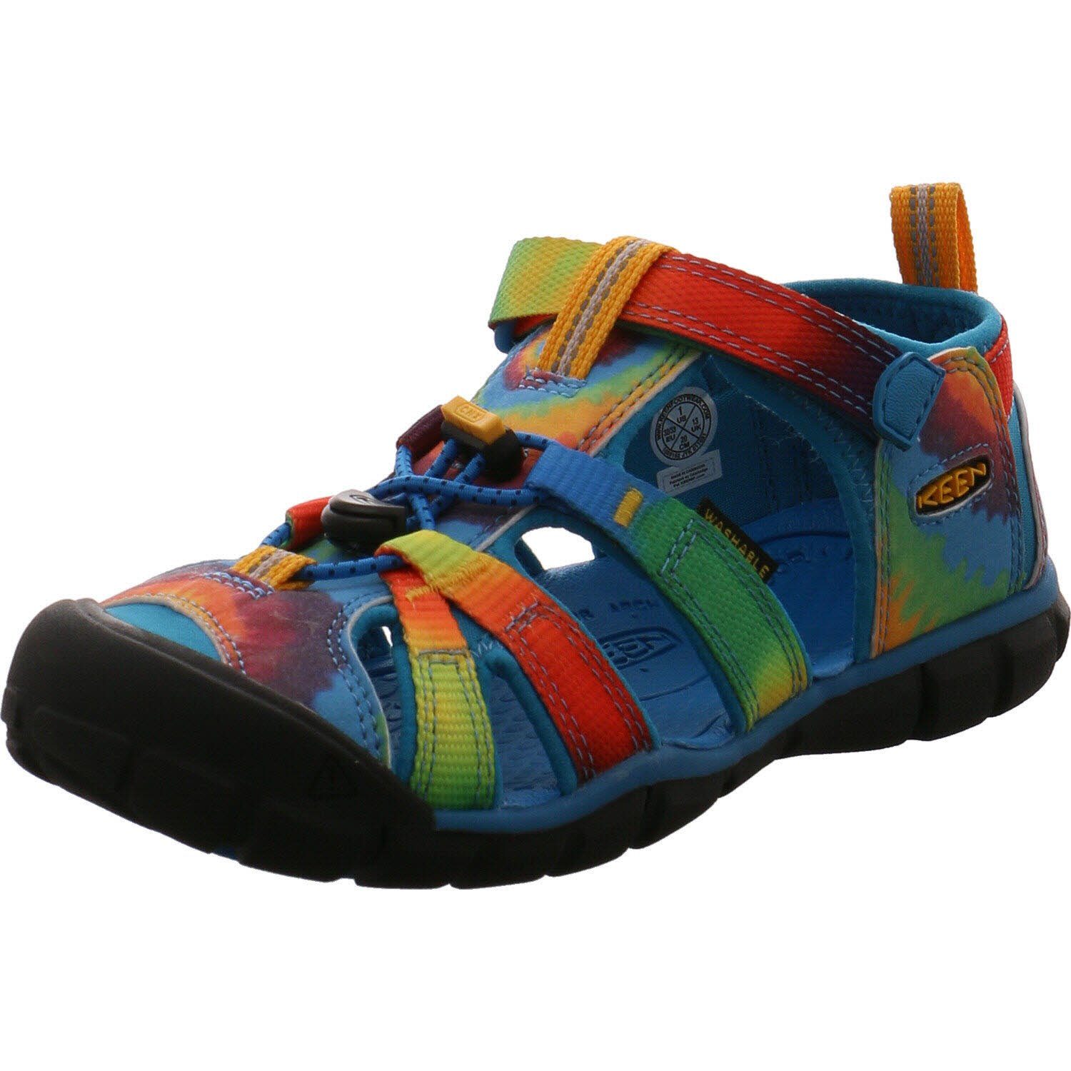 Keen Seacamp II CNX Sandale