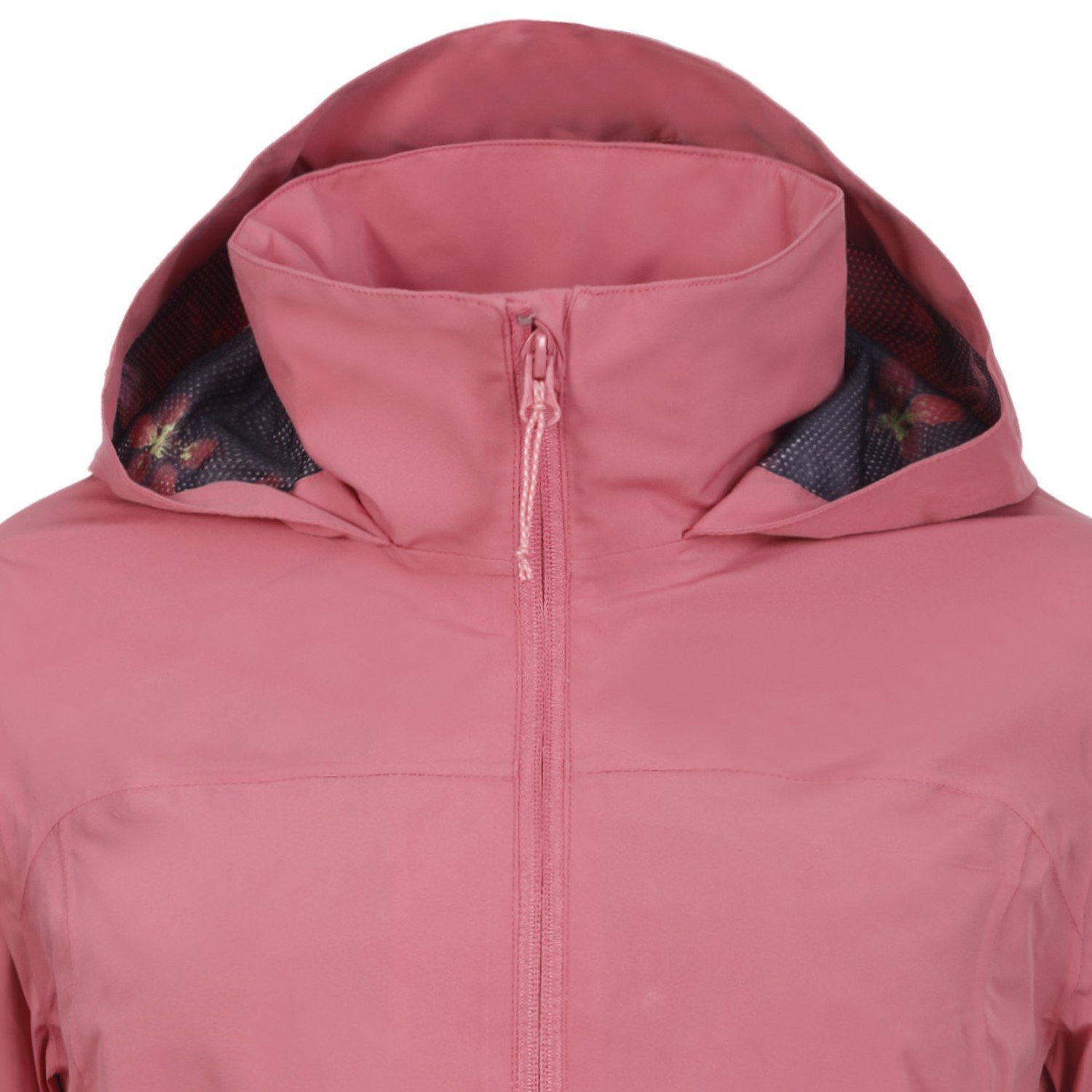 Icepeak Funktionsjacke Jacke Belcher Winddicht