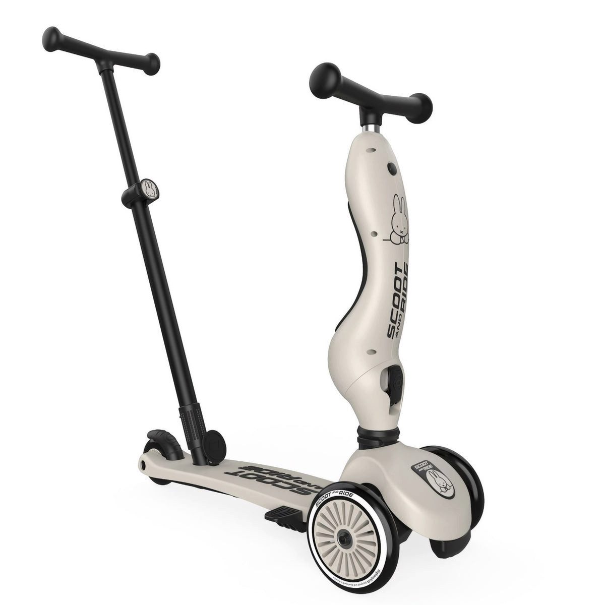 Scoot and Ride Kinderfahrzeug Lauflernhilfe