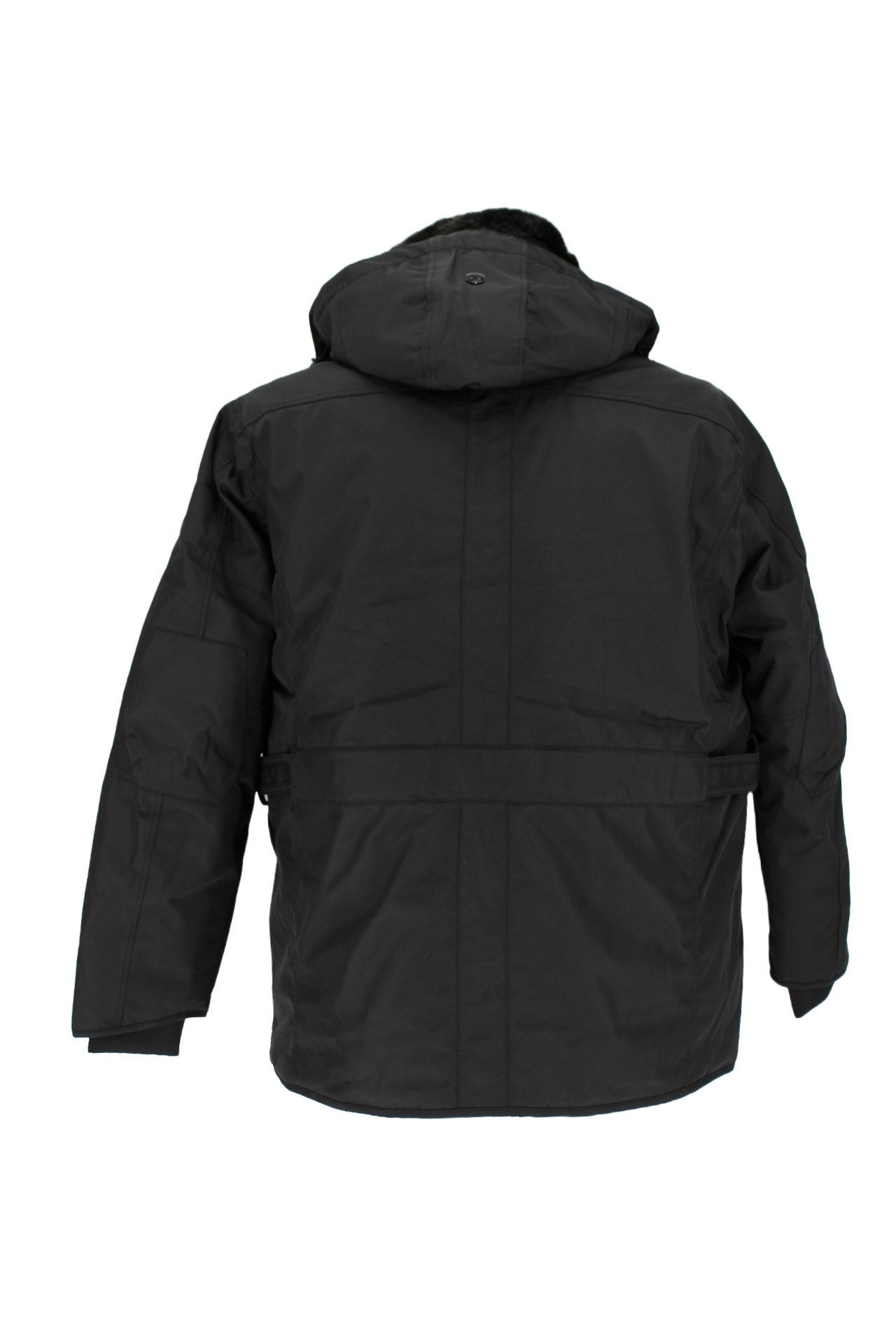 Wellensteyn Allwetterjacke Leuchtcraft, RainboeAirTec Schwarz günstig online kaufen
