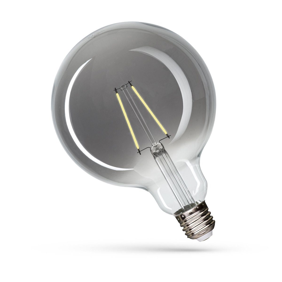 spectrum LED LED-Leuchtmittel E27 LED Retro günstig online kaufen