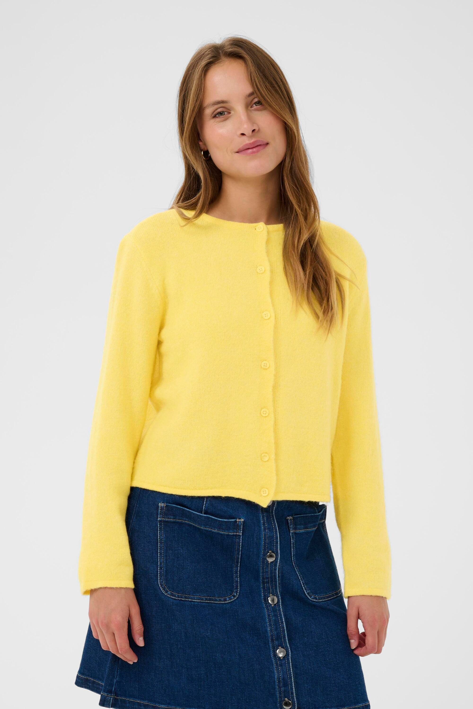 Saint Tropez Cardigan Strickjacke LarnaSZ