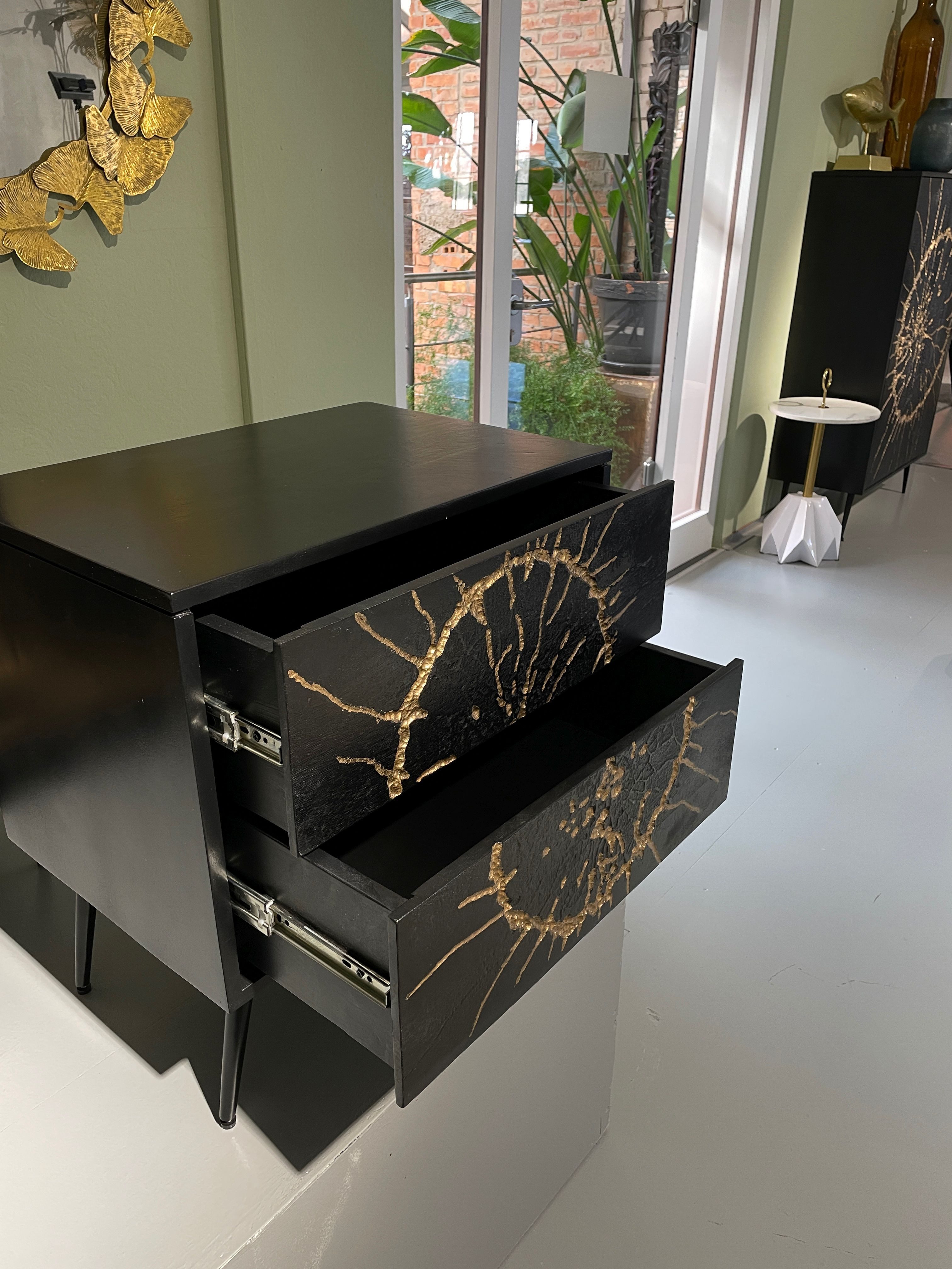 Gutmann Factory Kommode