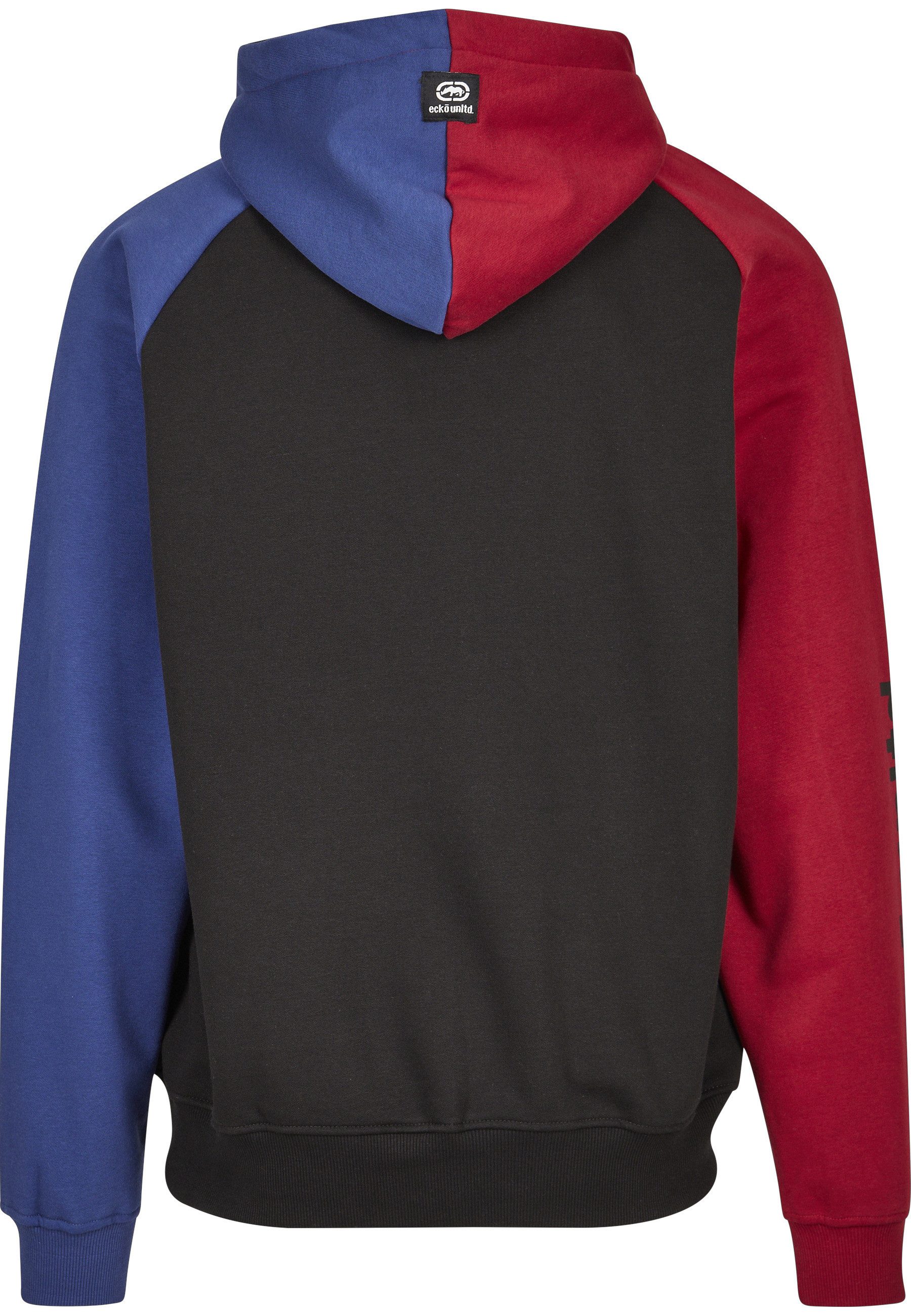 Ecko Unltd. Kapuzensweatshirt Ecko Unltd. Herren Ecko Unltd. Grande Hoody (1-tlg)