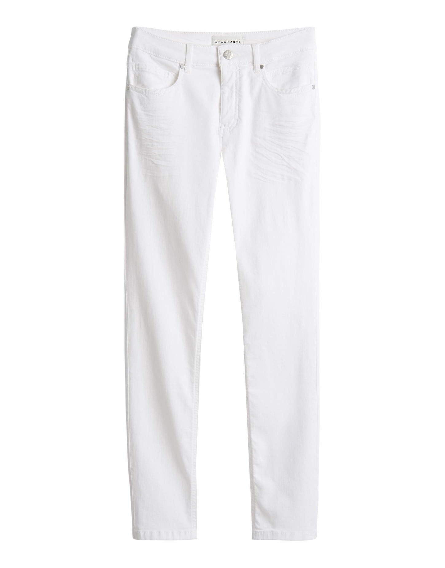 OPUS PANTS Skinny-fit-Jeans ENJA EASE mit Power Stretch