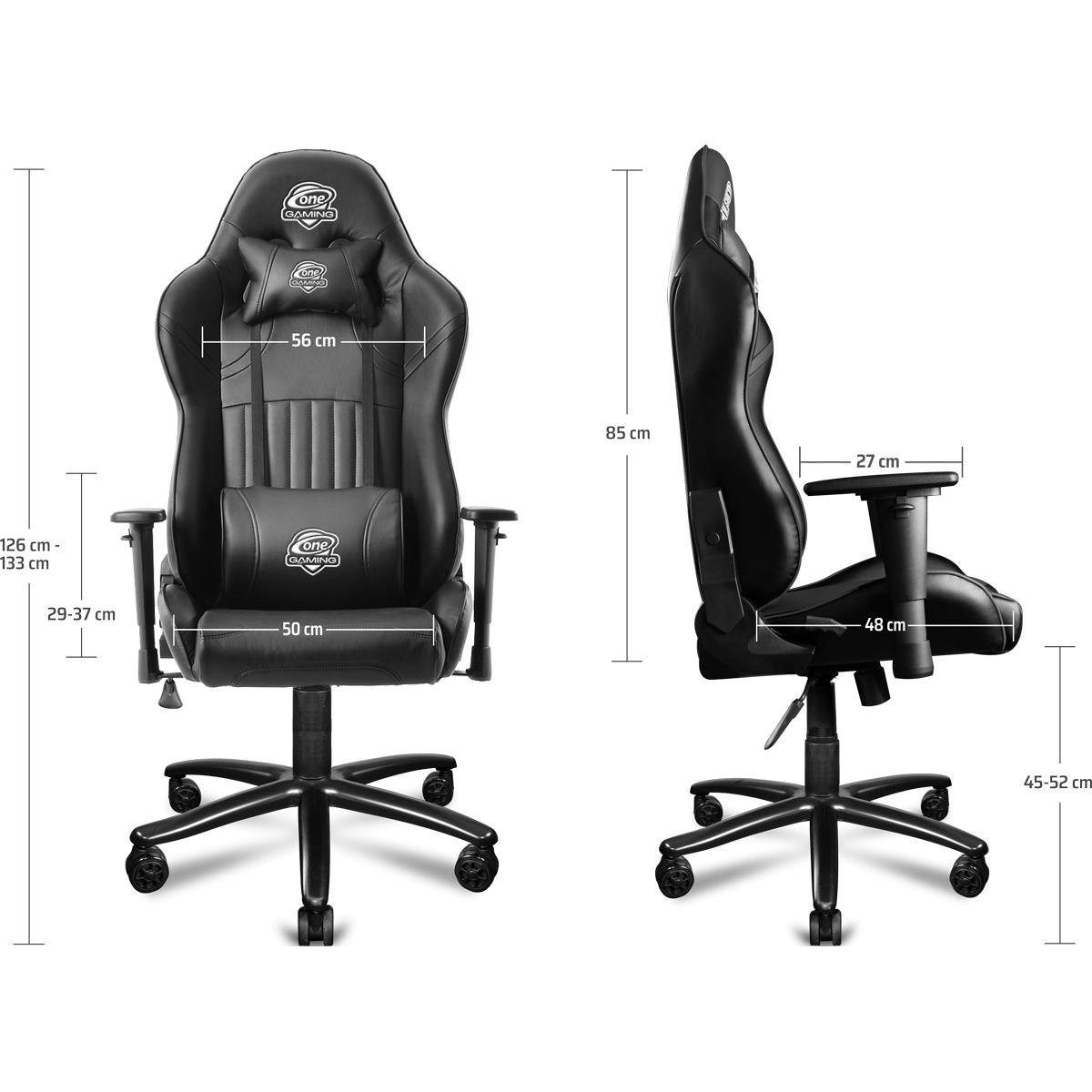 ONE GAMING Gaming Chair Chair Pro