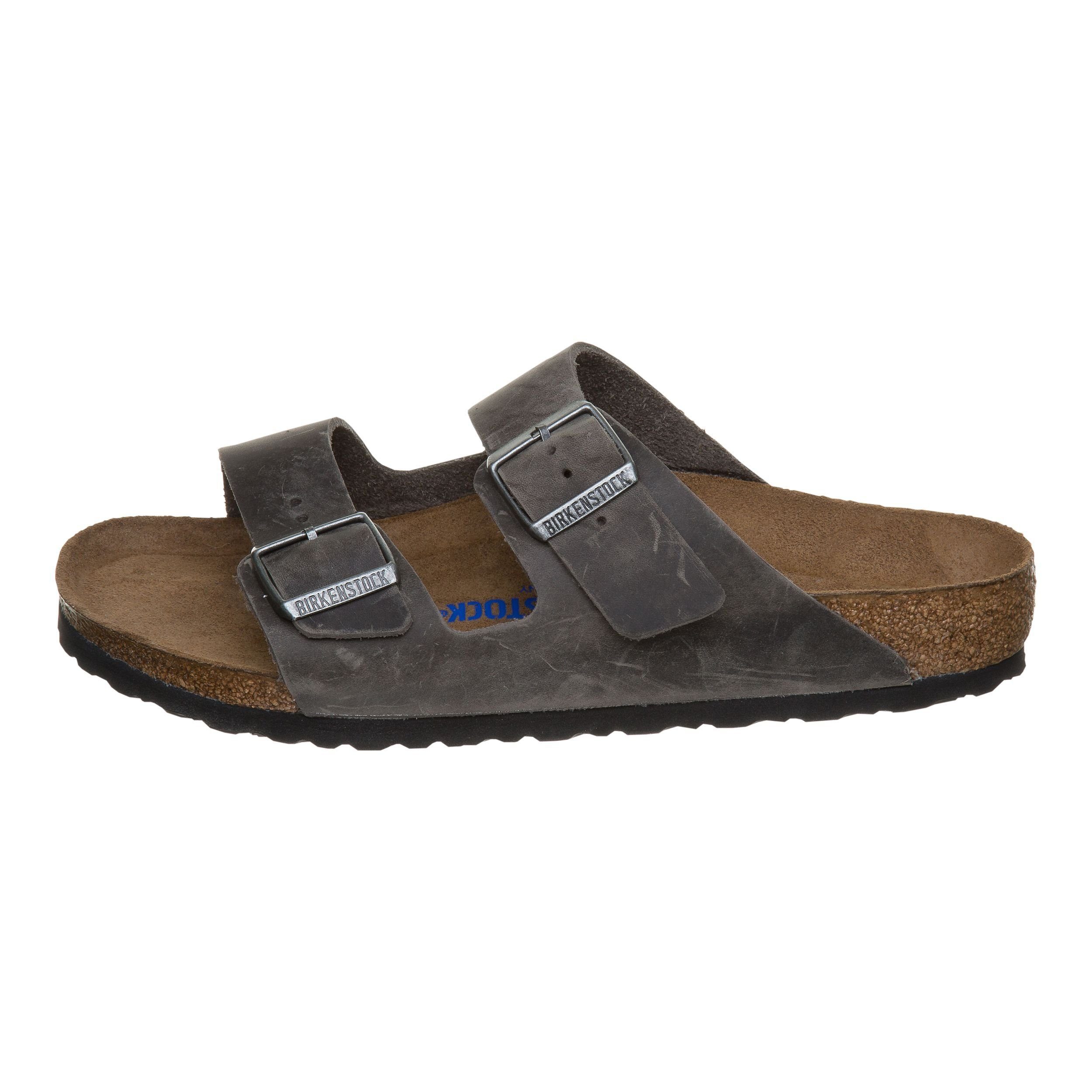 Birkenstock Arizona Pantolette günstig online kaufen