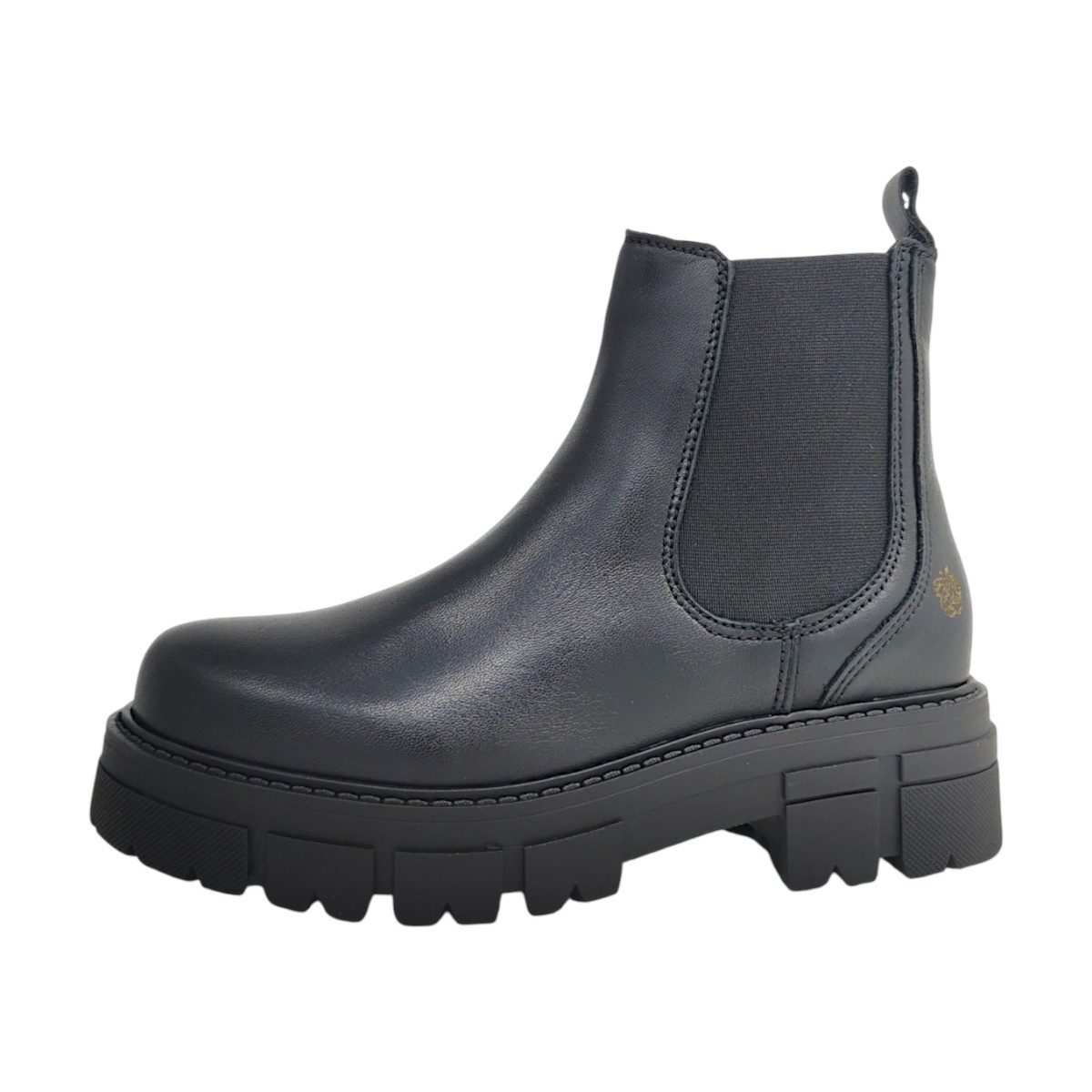 Apple of Eden Stiefelette Stiefelette günstig online kaufen