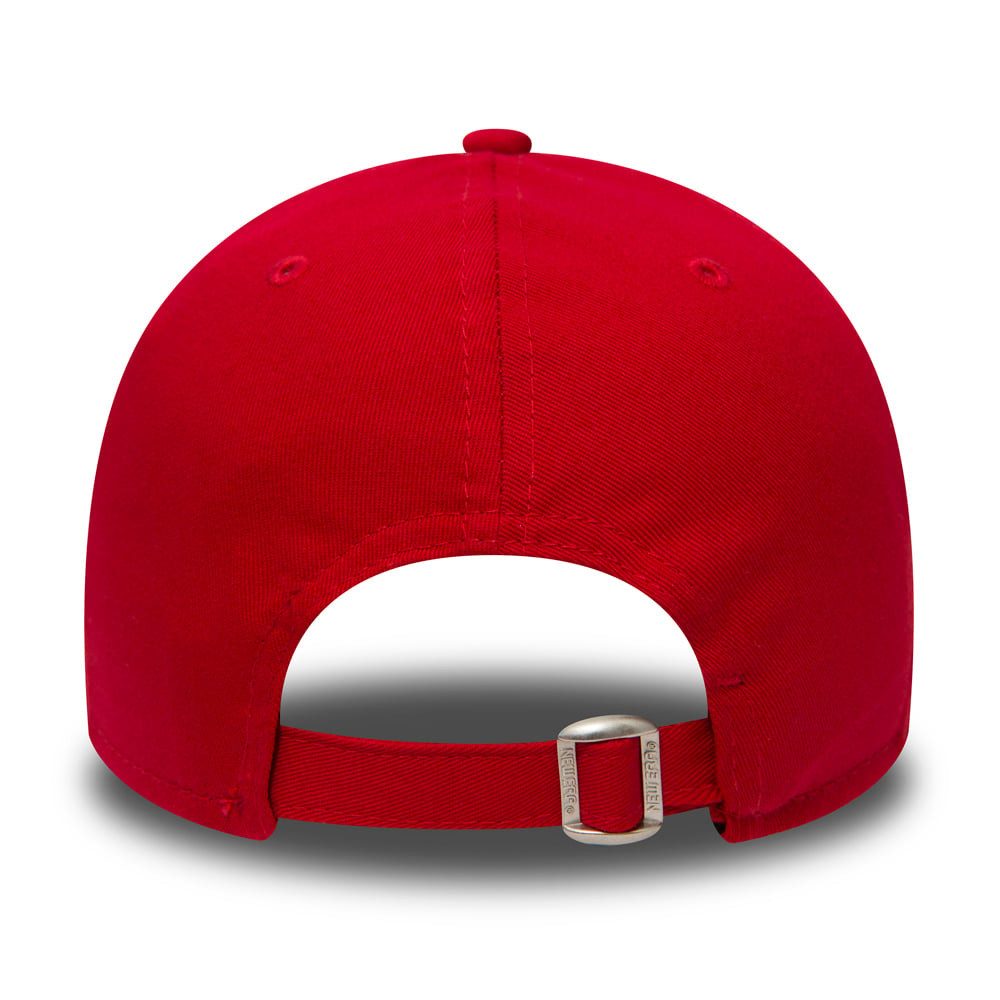 New Era Baseball Cap (1-St) Caps Metallschnalle – Bild 3 von 3