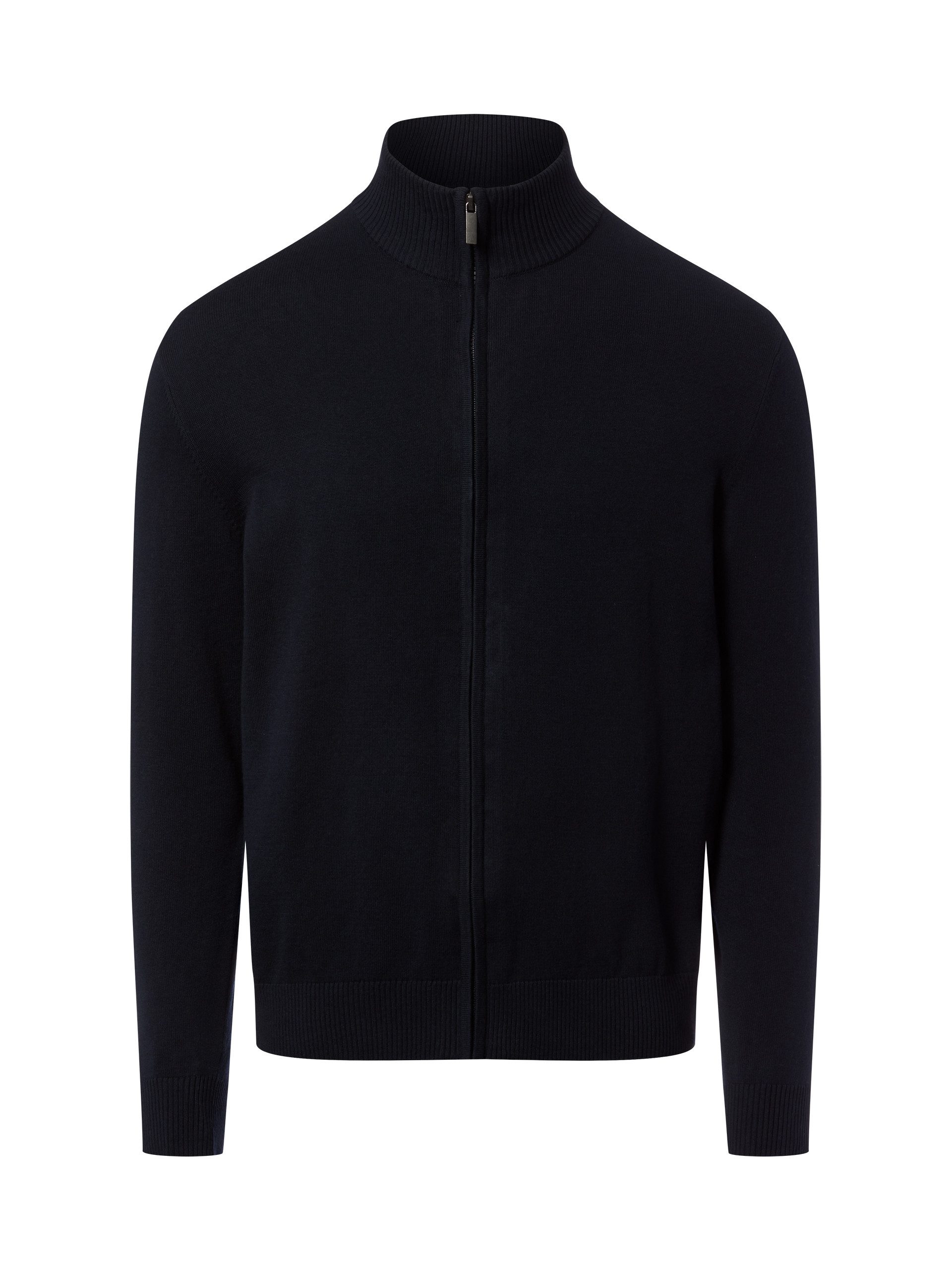 Nils Sundström Strickjacke