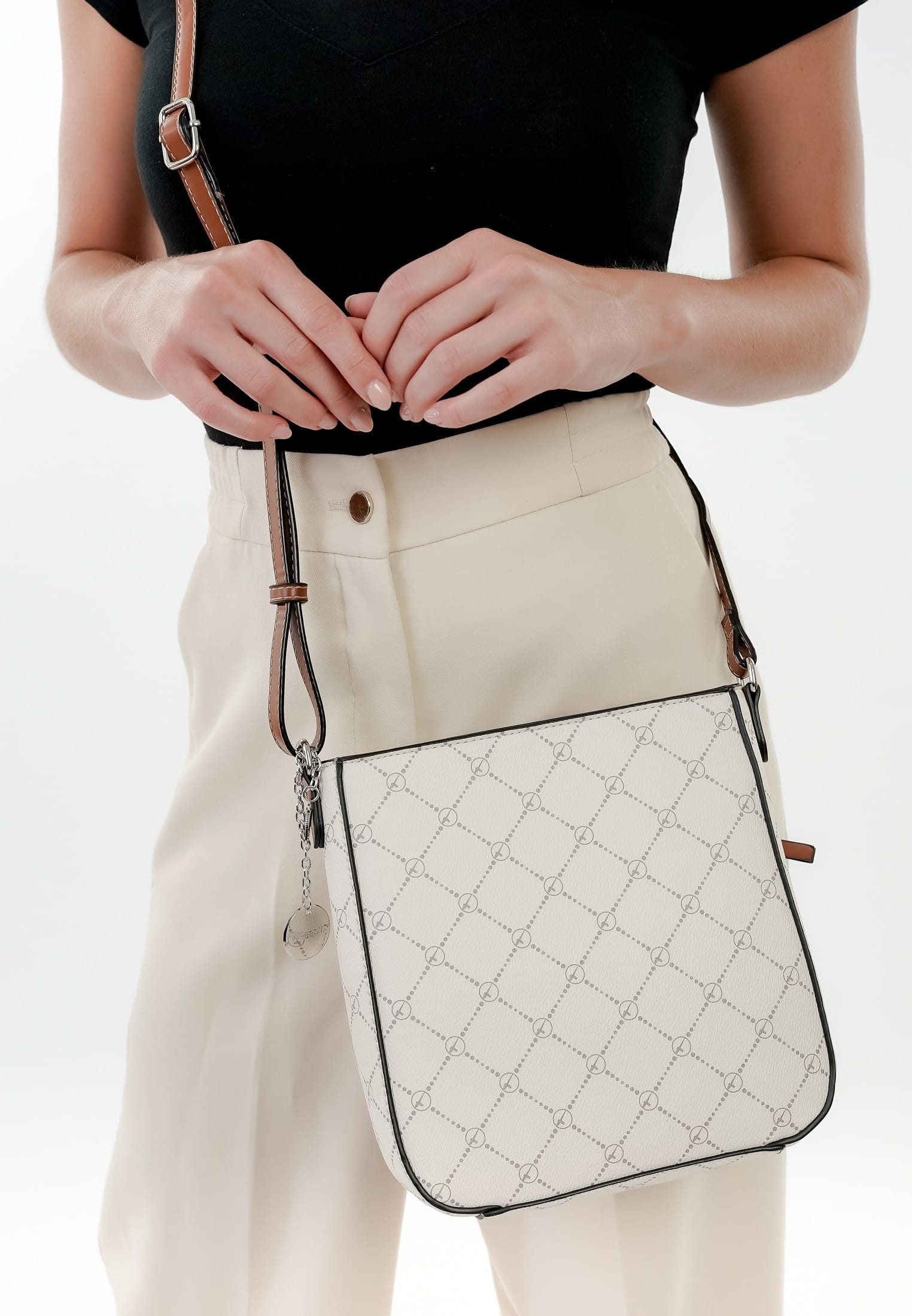 Tamaris Umhängetasche TAS Anastasia (1-tlg)