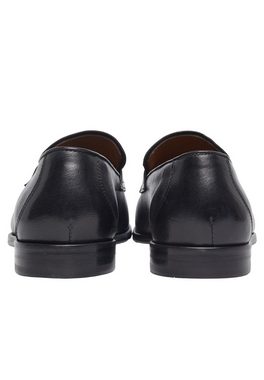 Hammerstein Loafer Mit Lederapplikation Loafer