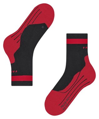 FALKE Laufsocken RU4 Endurance leichte Laufsocke mit mittlerer Polsterung