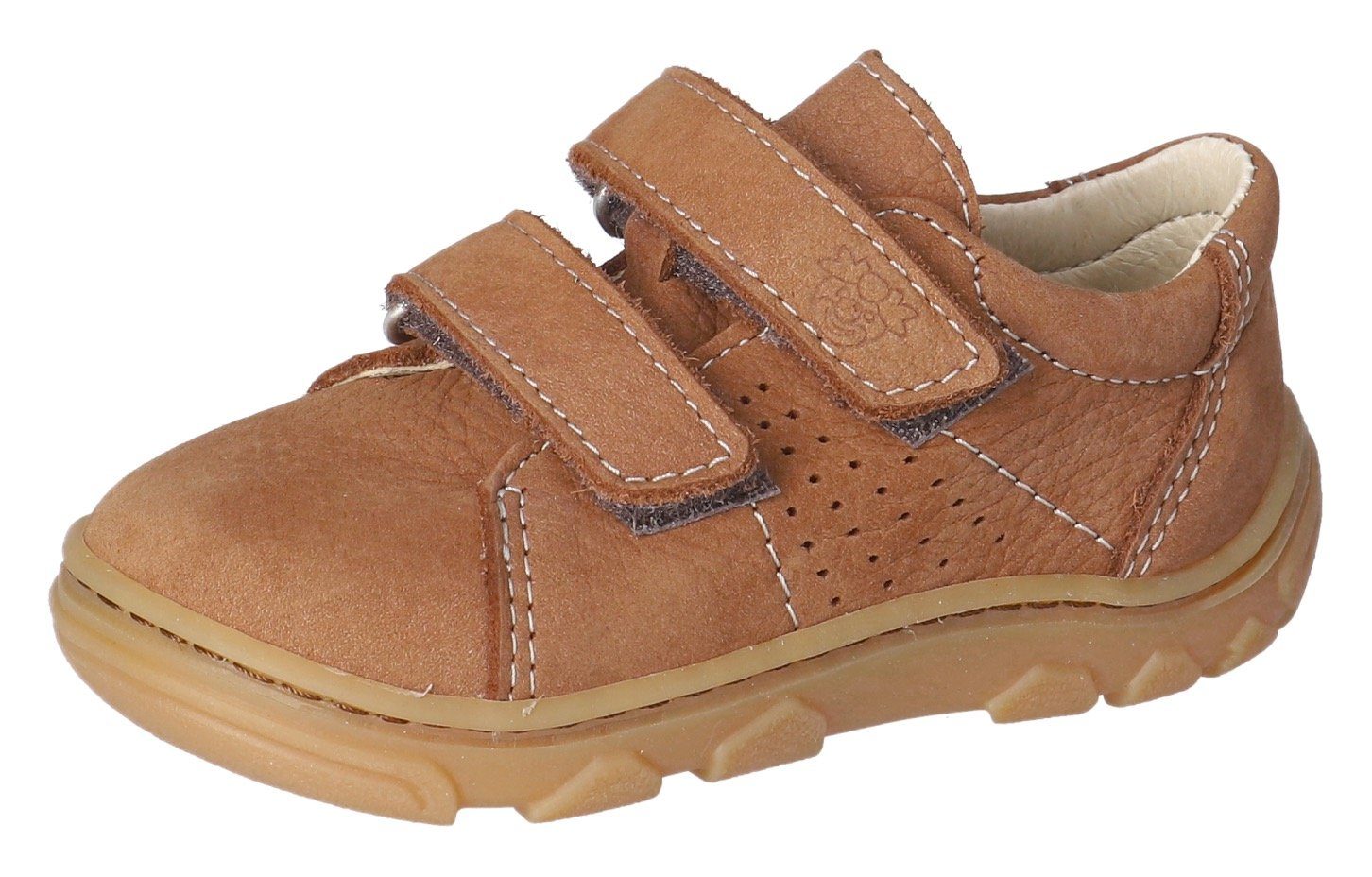 Barfußschuh TONI WMS: normal Klettschuh