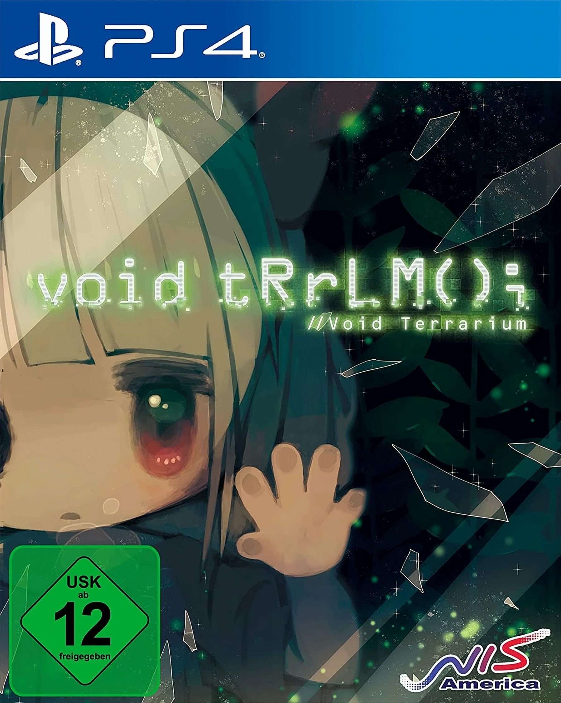 void tRrLM; //Void Terrarium Limited Edition