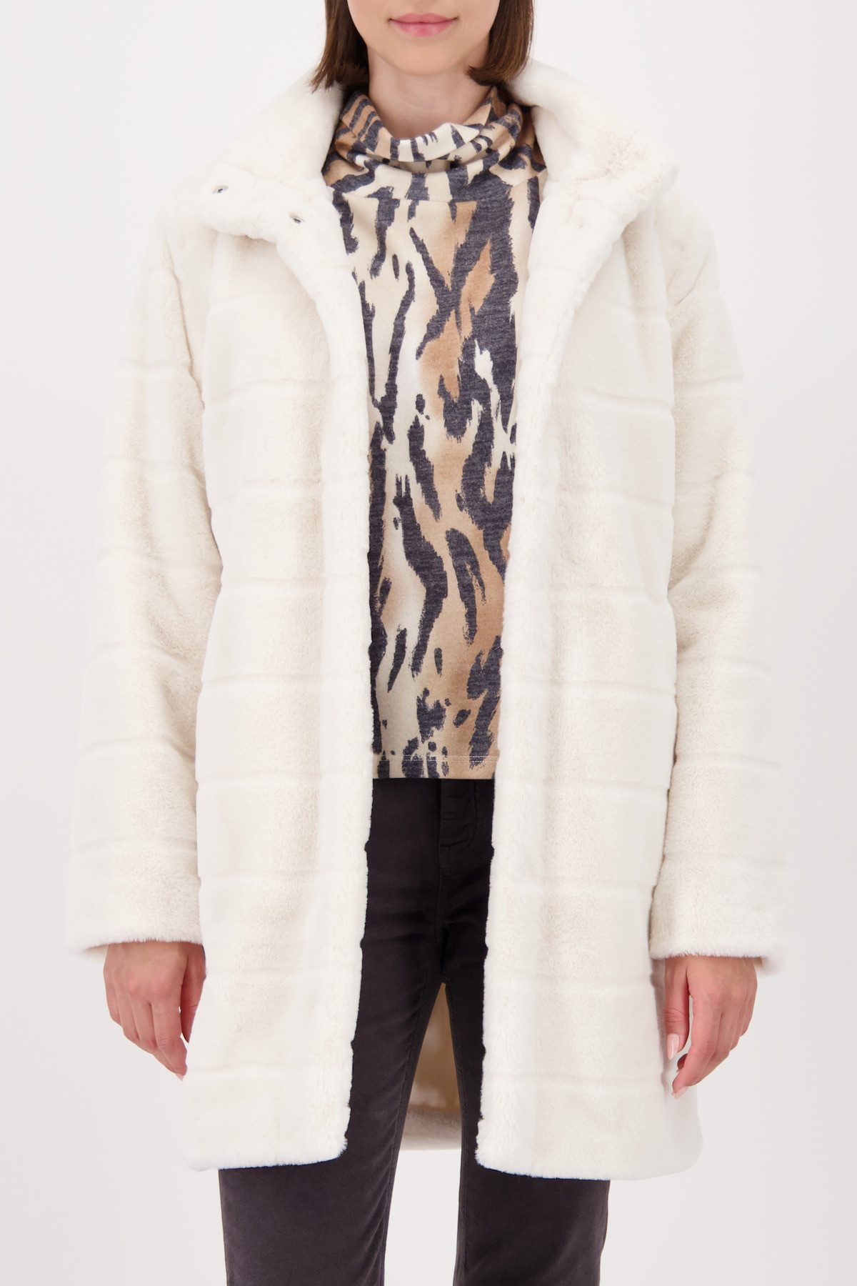 Monari Funktionsmantel