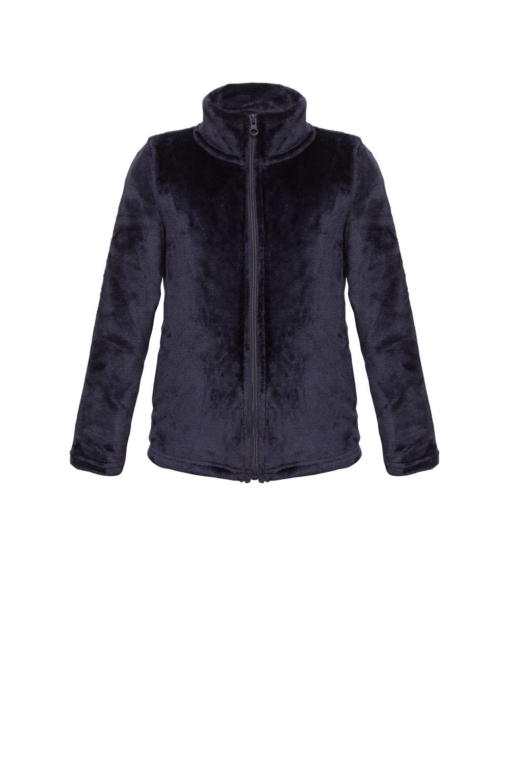 comazo Fleecejacke für Mädchen