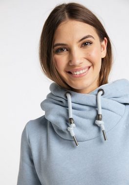 Ragwear Sweatshirt GRIPY BOLD Nachhaltige & Vegane Mode Damen