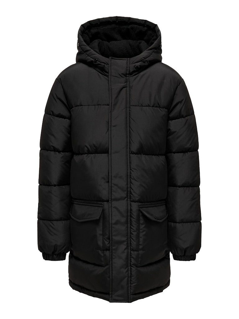 Steppmantel KOBNEYO PARKA OTW