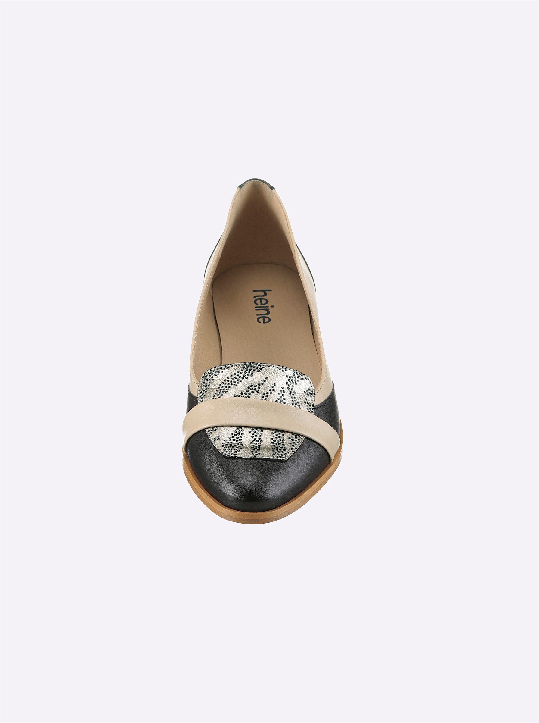 heine Slipper Slipper