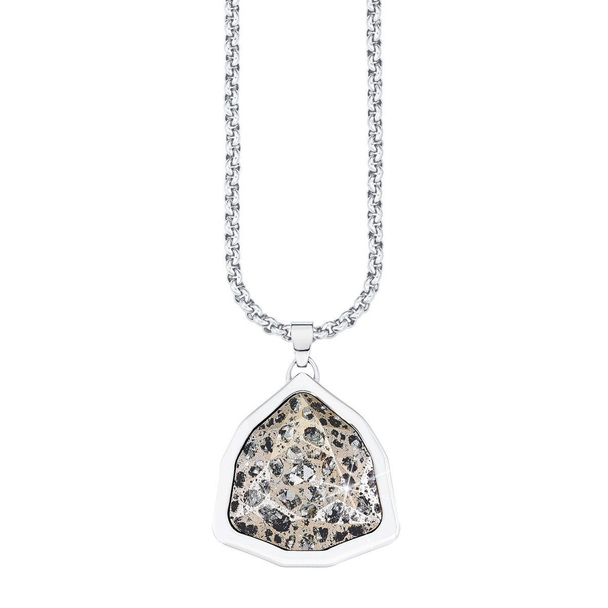 s.Oliver Kette mit Anhänger SO1262/1 - ...